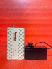 FRONTIER FCA251 MoCa 2.5 Ethernet Network Adapter with Power Adapter