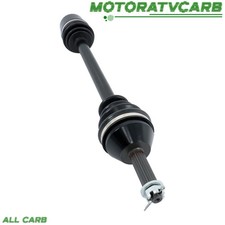 ALL-CARB Front L/R CV Axles Drive Shaft For Polaris Ranger 500 XP 700 2005-2007