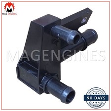 TUBO DE DERIVACIÓN DE REFRIGERANTE SH02-15-290 MAZDA SH01 16V DOHC 2,2 LTR DIÉSEL 2012-16