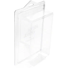 Protech Star Case Display for Universal Star Wars Carded Figure, 6" x 9" x 2.25"