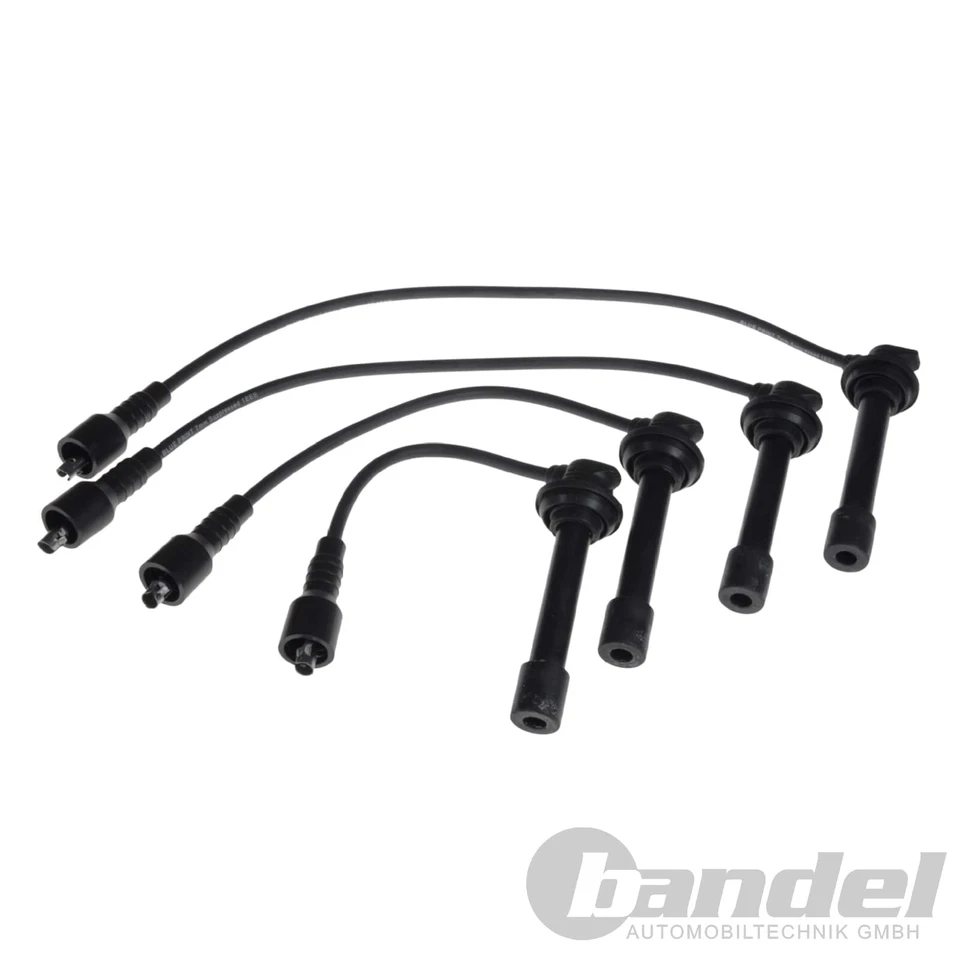 Juego De Cables De Encendido Compatible Con VITARA (ET, TA, TD) X-90 (EL) - Imagen 2 de 2