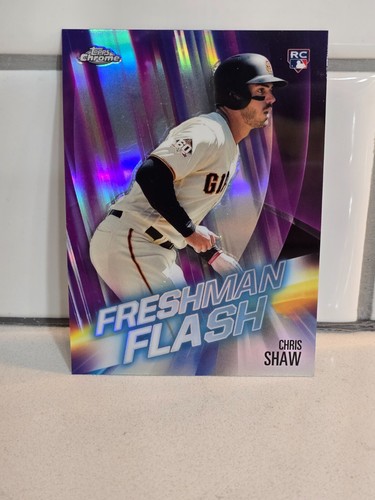 2019 Topps Chrome/Chrome Update Inserts You Pick! - Picture 60 of 125