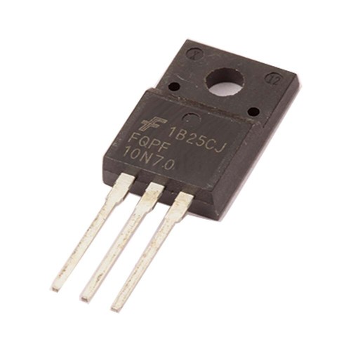 10 PIEZAS FQPF11P06 FQPF10N90 FQPF11N40C FQPF11N50CF FQPF10N50C FQPF10N70 - Imagen 12 de 14