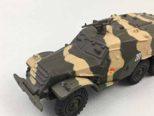 BTR-152 Soviet USSR Diecast Tank De Agostini 1/72 Scale, Russian tanks - Picture 2 of 9