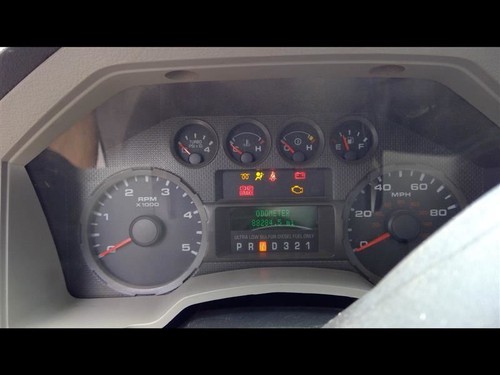 Transmisión automática 5R110W Torqshift compatible con camioneta Ford F250SD 09-10 1102038 - Imagen 4 de 12