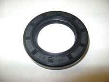 TC 25.4X41.2X6.3 DOUBLE LIPS INCH SERIES OIL / DUST SEAL 1" X 1-5/8" X 1/4"