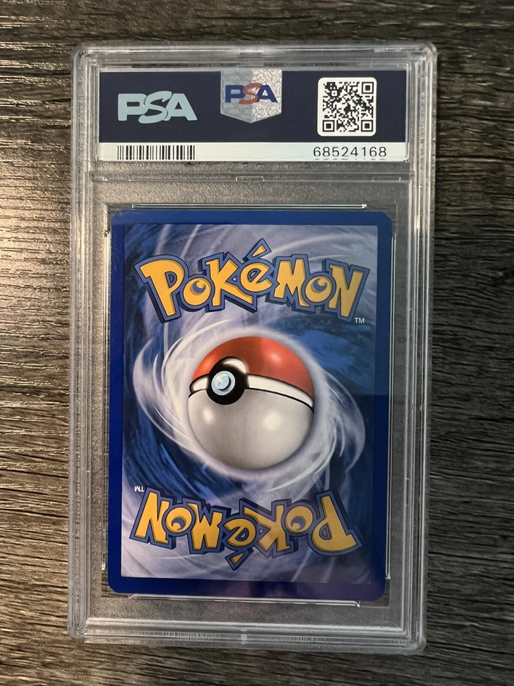 2011 Pokémon Call Of Legends #27 Meganium PSA 10 - Image 2 of 2