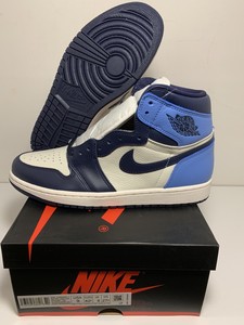 jordan 1 obsidian size 9