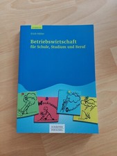 NEU Betriebswirtschaft für Schule, Studium u...