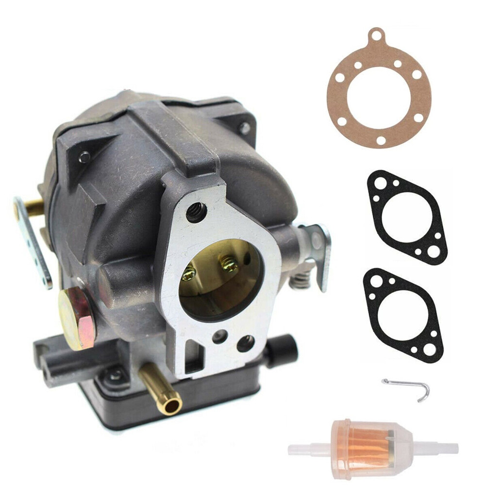 16-21HP Carburetor 392806 393297 394338 693480 For Briggs & Stratton E V Twin Murray Craftsman Lt1000 - Foto 5
