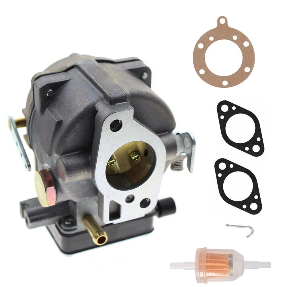 Carburetor For Briggs&Stratton 460707 460777 461707 461777 463707