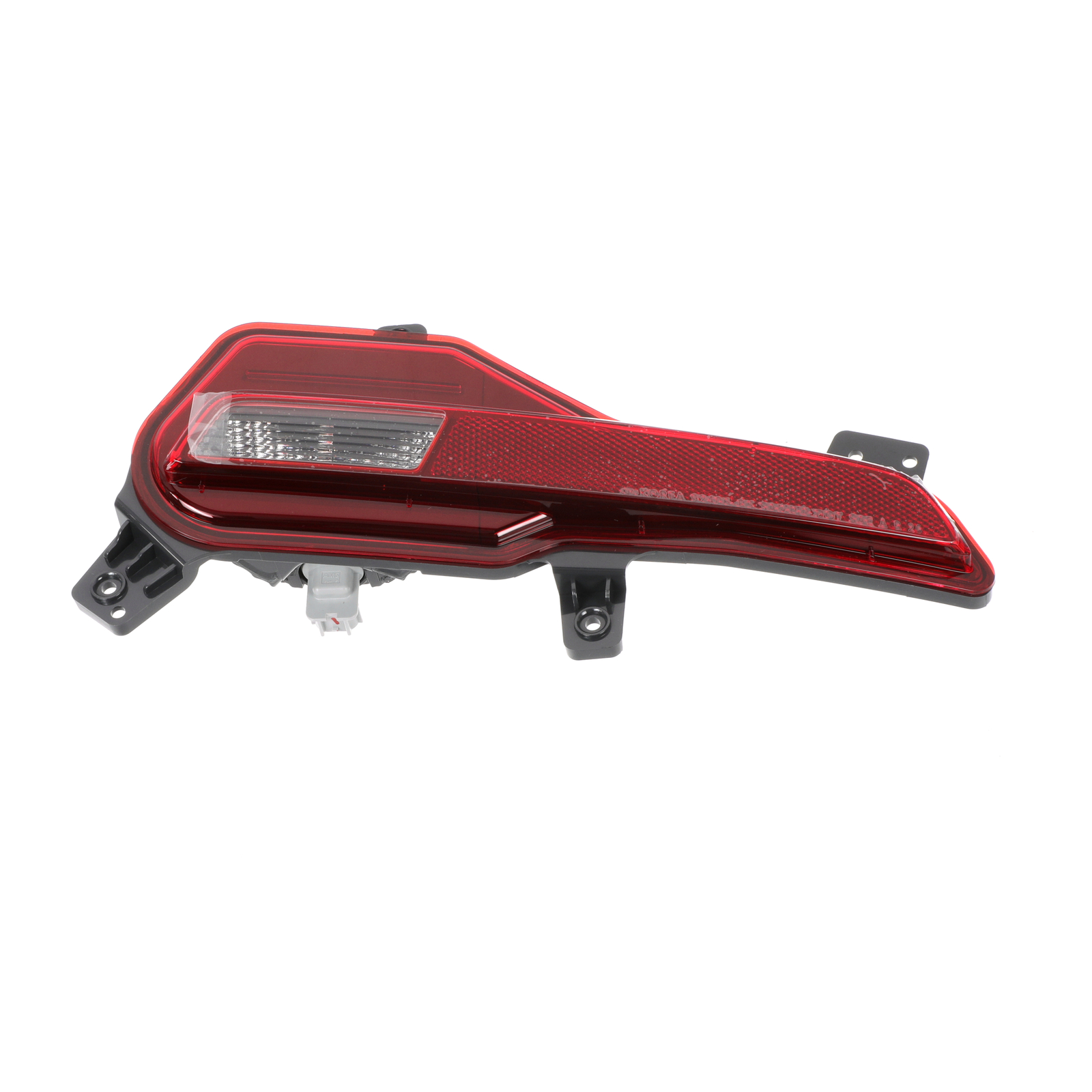 NEW OEM Kia 2021-2022 Sorento Rear Right Fog LIght Assembly 92406-R5000 ...