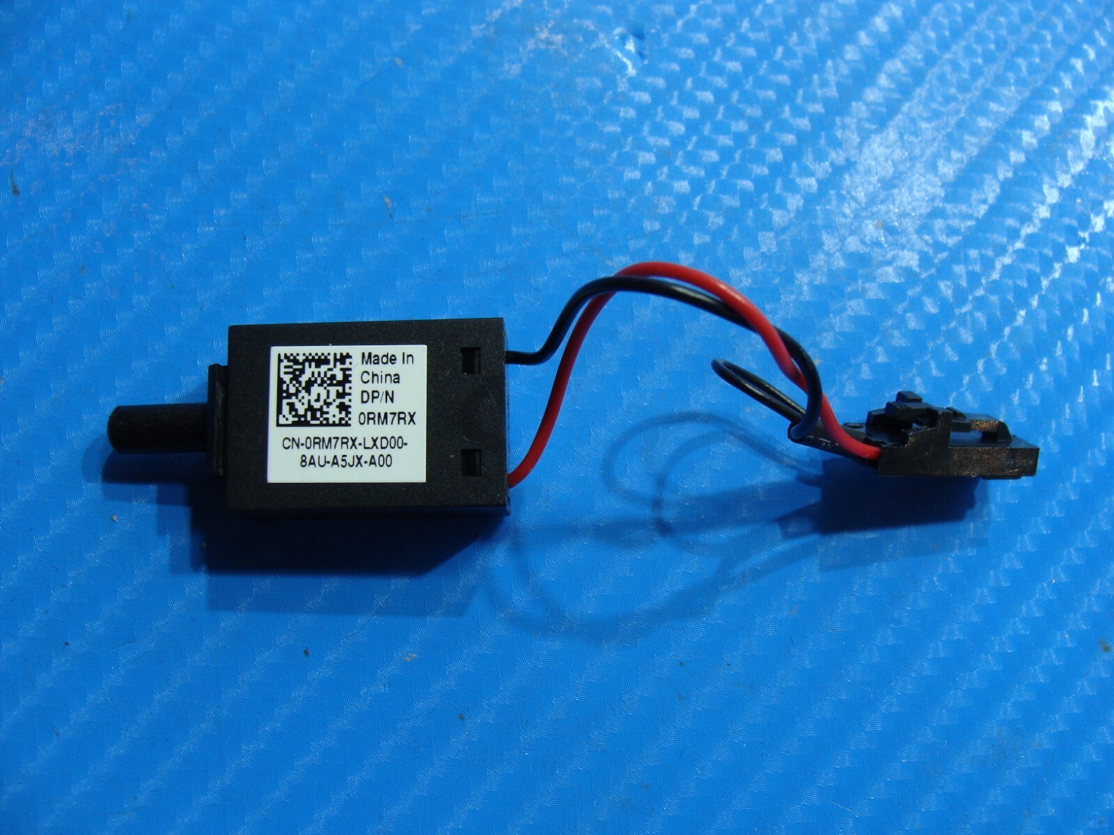 Dell OptiPlex 7060 SFF Genuine Desktop Chassis Intrusion Switch Cable