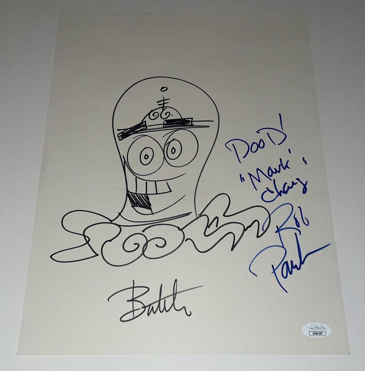 直筆サイン　forcebook perthsanta juniormark 直筆サイン forcebook perthsanta juniormark GMMTV | 僕たち6人