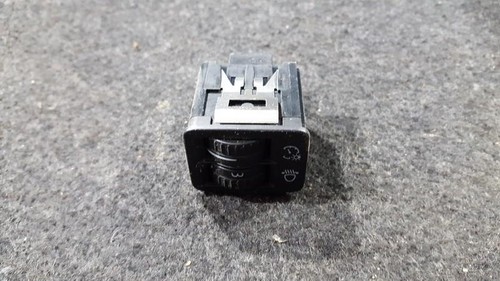 Volkswagen Passat 2006 Headlight Range Control Light Controller Li #197439-97