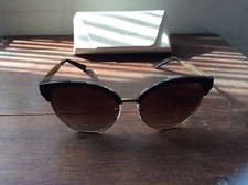 MICHAEL KORS MK 2057 AMALFI Col.330513 Cal.56 New SUNGLASSES