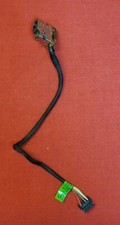 HP PAVILION 15-E043CL NOTEBOOK PC DC-IN POWER CONNECTOR 719859-001