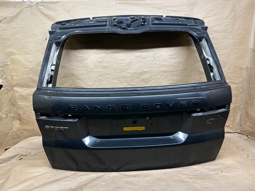 2014 - 2022 Range Rover Sport Tailgate Trunk Liftgate L494 Hatch Lid ...