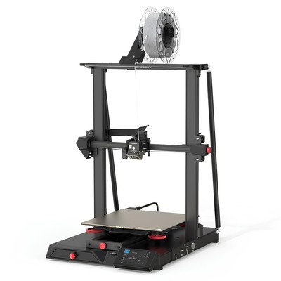 Creality CR-10 Smart Pro 3D Printer w/ Remote Control, AIot HD Camera, LED Light