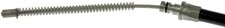 Dorman C660487 Parking Brake Cable fits REAR RIGHT