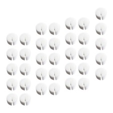 55 Pcs Growth Sponge Growing Sponge Replacement Grow Sponges 0.19 per sponge
