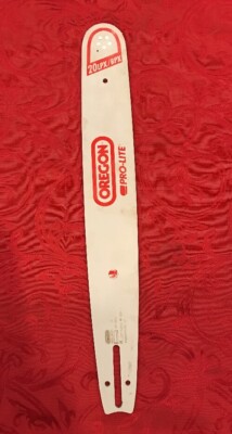 Oregon 18 , 325, .050 Prolite Blade 180SLGK041