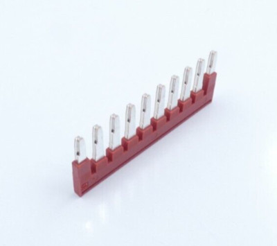 10 Stück Phoenix Contact Steckbrücke FBS 10-6 3030271