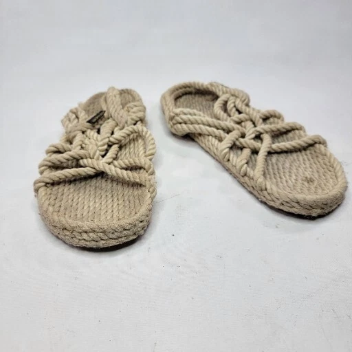 Gurkees rope best sale sandals