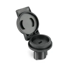 Keyless Spare Tire Lock Cylinder For Ford F-150 2015-2025