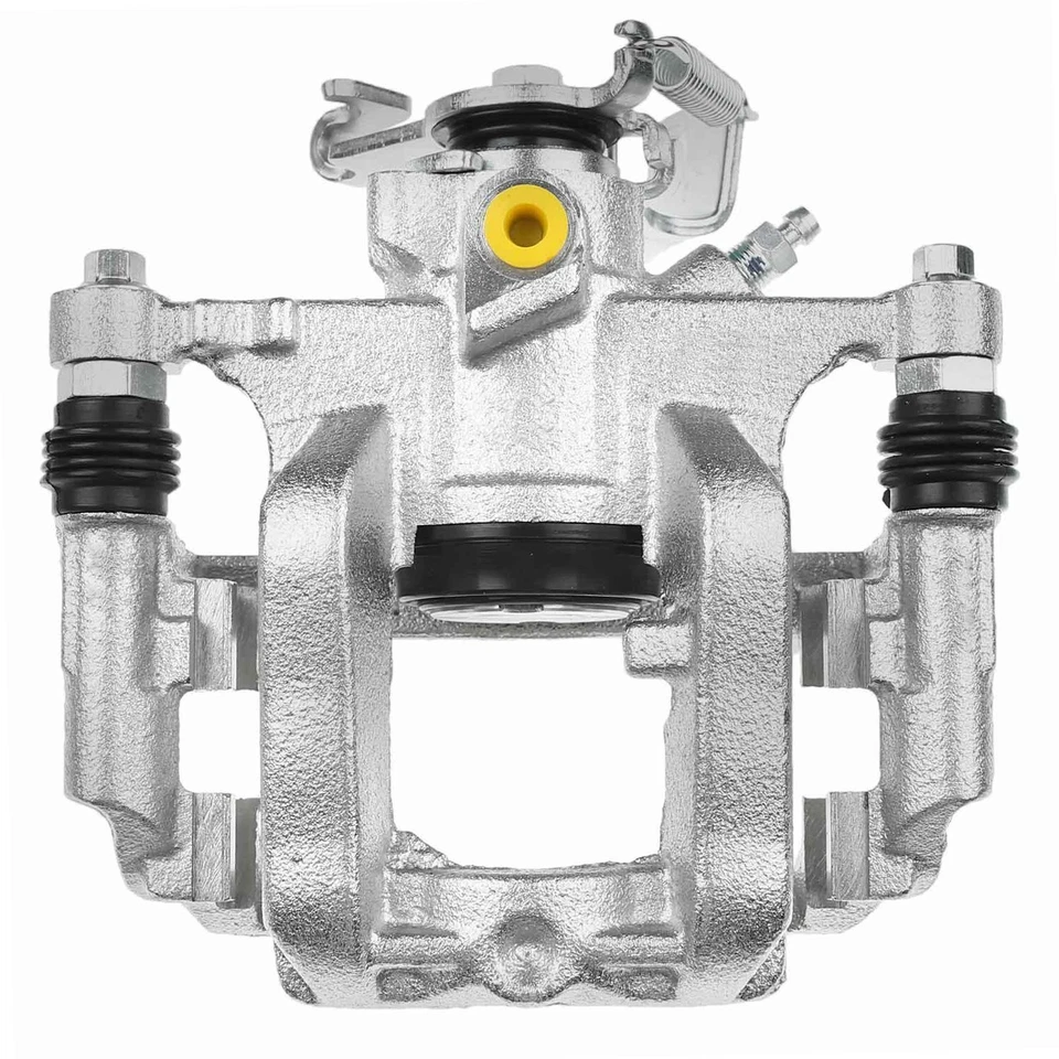 Rear Left Right Brake Calipers w/ Bracket for 2011-2015 Chevrolet Cruze Limited — 第 3/4 张图片