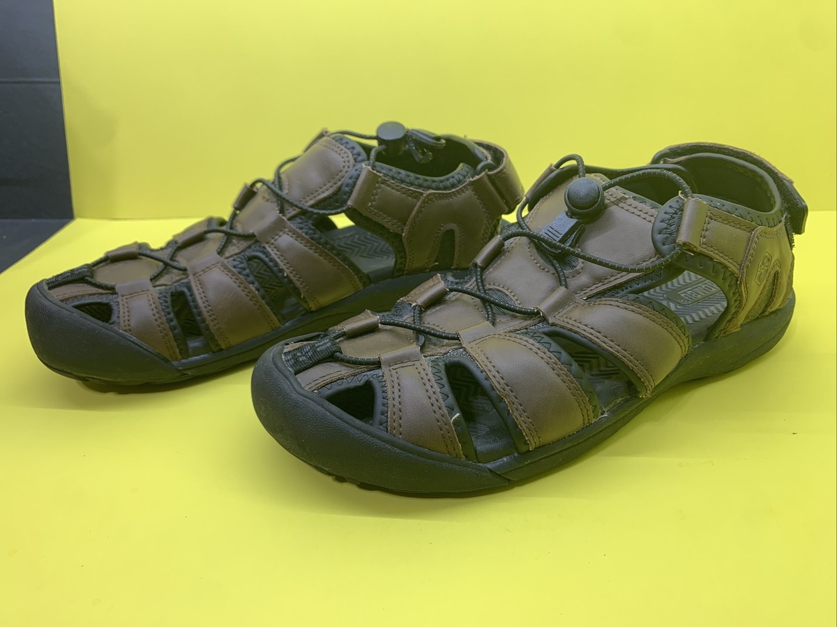 Khombu Sandal Men\'s Travis Active Sandal Size 11 2024 Khombu Khombu River Sandals Costco Khombu Travis Active  main image 2