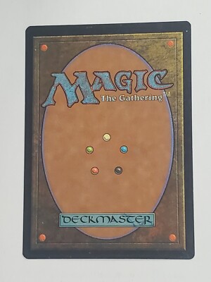 MTG Eye for an Eye (5th Edition/White/R) - BGM | eBay
