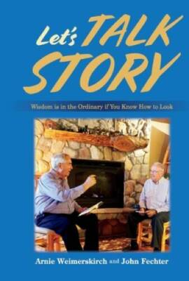 Lets Talk Story: Wisdom is in the Ordinary if You Know How to Look - GOOD