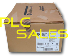 Allen Bradley 2711-K5A8 Series H  |  PanelVie...