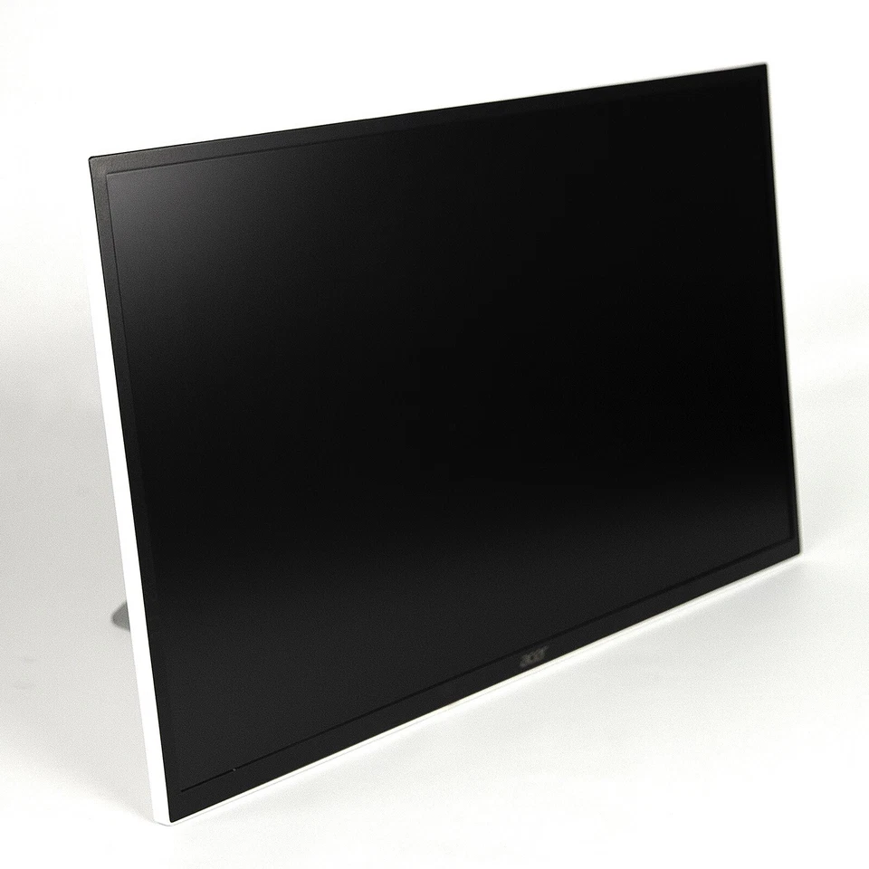 Acer EB321HQU Awidpx 32" Widescreen 2560x1440 16:9 IPS LCD Monitor ONLY -Grade B - Image 2 of 4