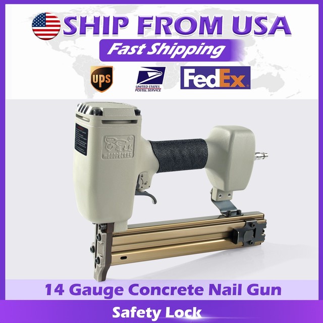 ST64 14 Gauge 2-1/2\