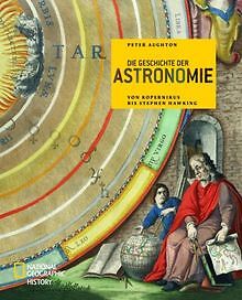 Die Geschichte der Astronomie: Von Kopernikus bis Stephe... | Buch | Zustand gut