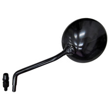 SPECCHIETTO RETROVISORE SCOOTER SX PER APRILIA SCARABEO 125-200-250-400-500