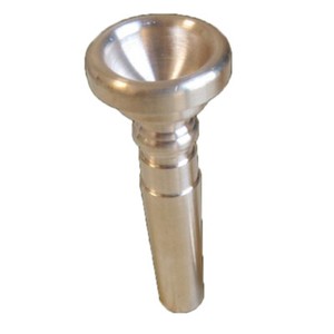 Austin Custom Brass Mouthpiece Chart