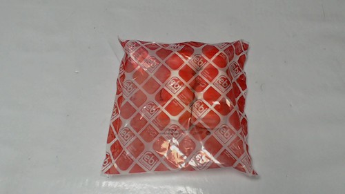 VW Polo 50 6 N/6 KV Anschlagpuffer Stoßdämpfer hinten 6K0512131A 14923