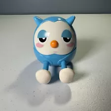 Adorable Blue OWL Phone Stand/Holder and Piggy Bank | New In Box.