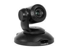999-30200-000 2MP AV-over-IP Professional PTZ Camera (Black)