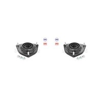 2X Sidem FederbeinstüTzlager Vorne FüR Hyundai Matrix FC 1.6 1.8 Elantra XD 2.0