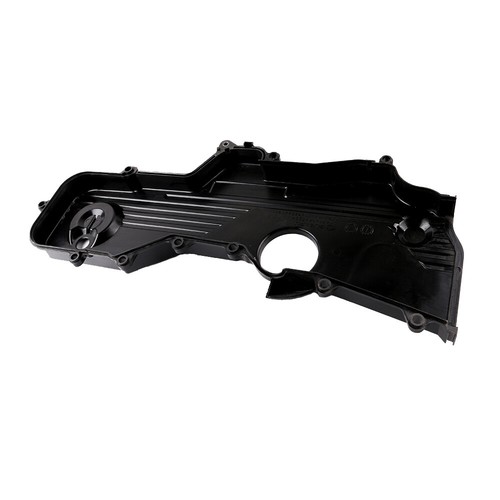 Black Timing Belt Cover Fits Subaru Impreza Forester Legacy Outback 13570AA152 - Picture 6 of 7