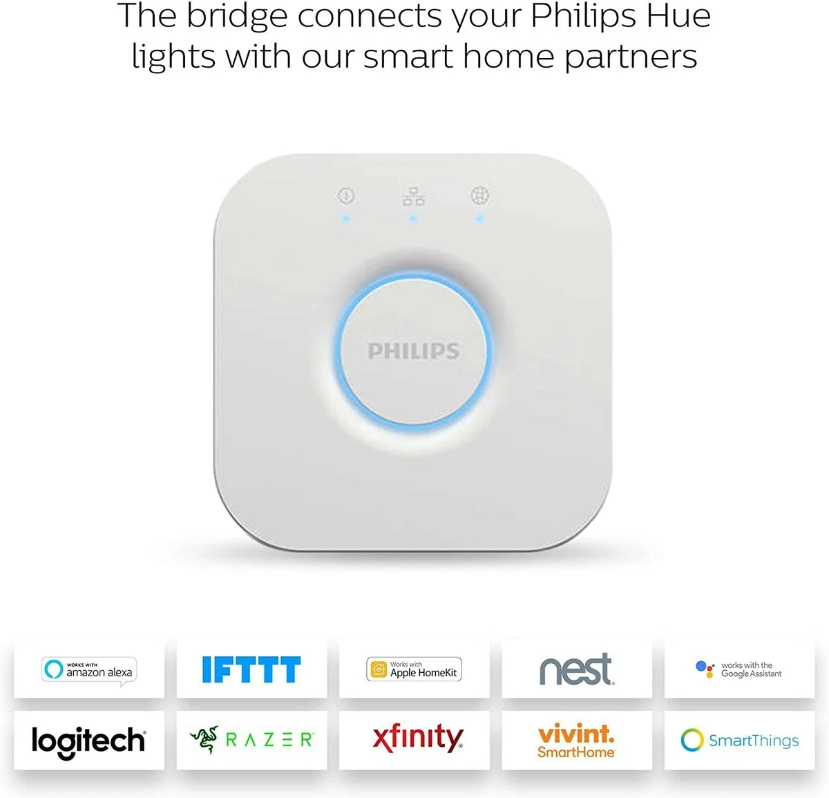 Philips Hue Bridge - Apple