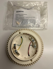 Lot of 20 SIEMENS ABHW-4S  Audible Base S54320-F14-A1