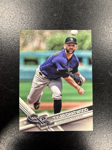 2017 Topps Series 1 & 2 Base Singles #251 - #500 Pick from List - Picture 35 of 155