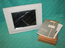 Advantech, PPC-100T, Touchscreen 10.4" LCD Display