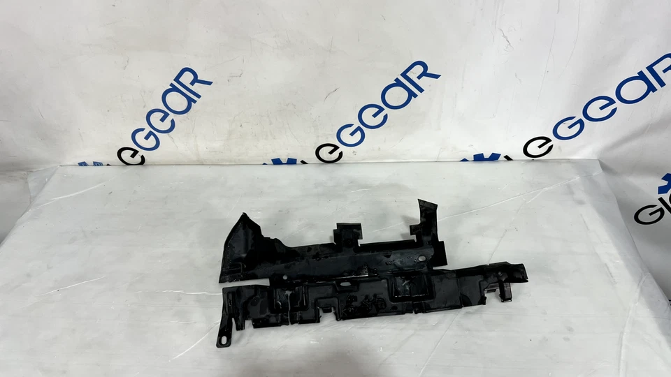 Radiator Support Front Right Hand Side Passenger 68158132AC for Chrysler 200 3.6 - Image 2 of 4