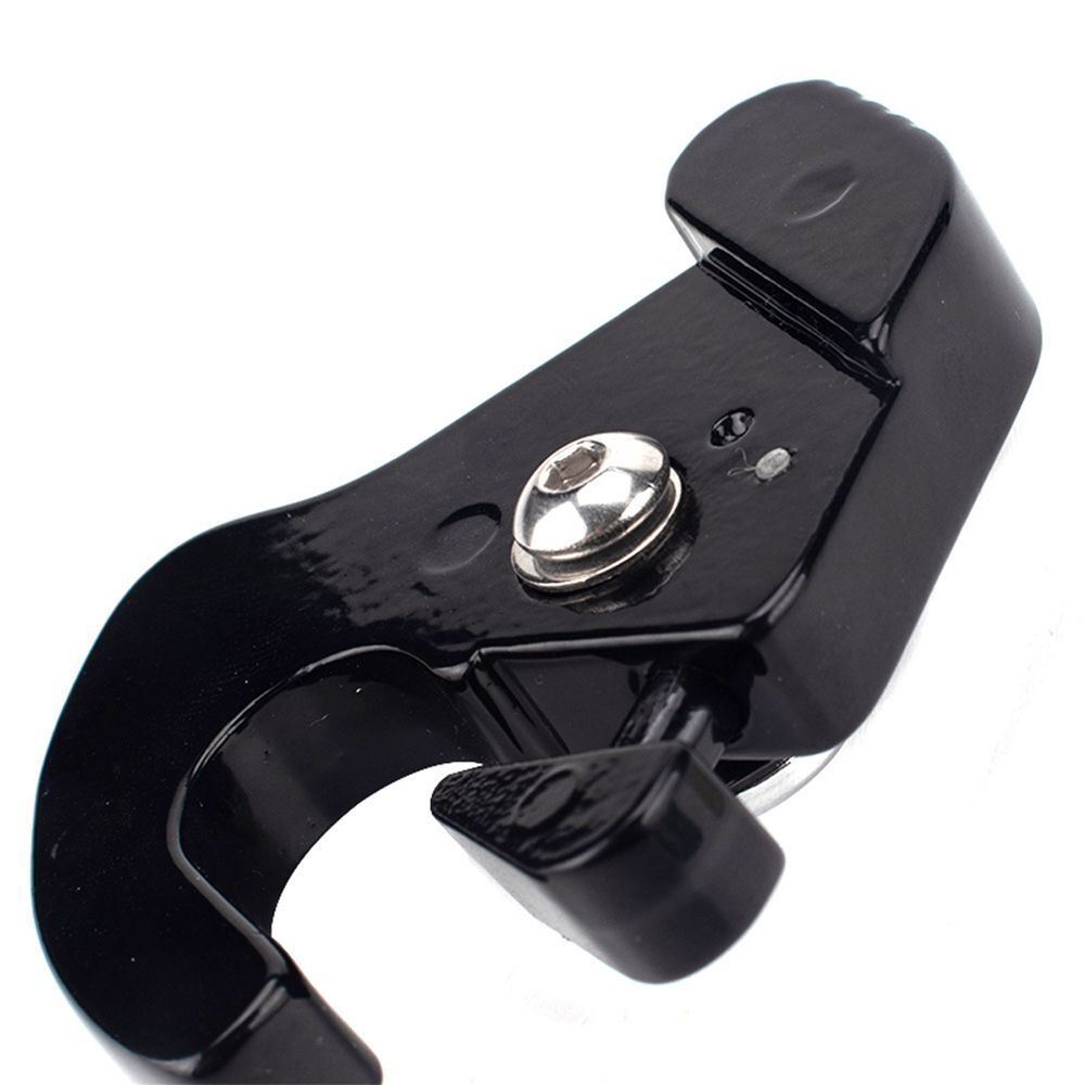 Quick Release Buckle Latches Clips Lock Clip Luggage Racks Latch For